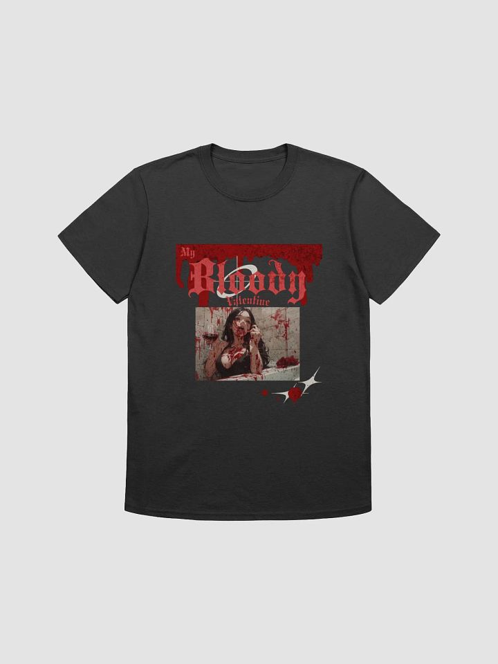 My Bloody Valentine product image (1)