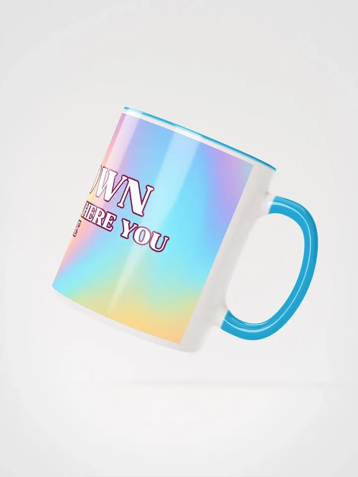 Slow Down Mug product image (9)