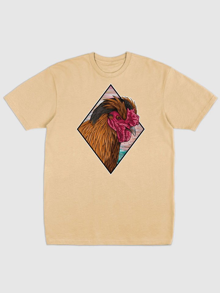 Big Houdini T-Shirt product image (1)
