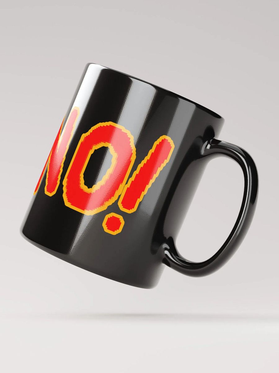 JombSip Cup (Black) product image (6)