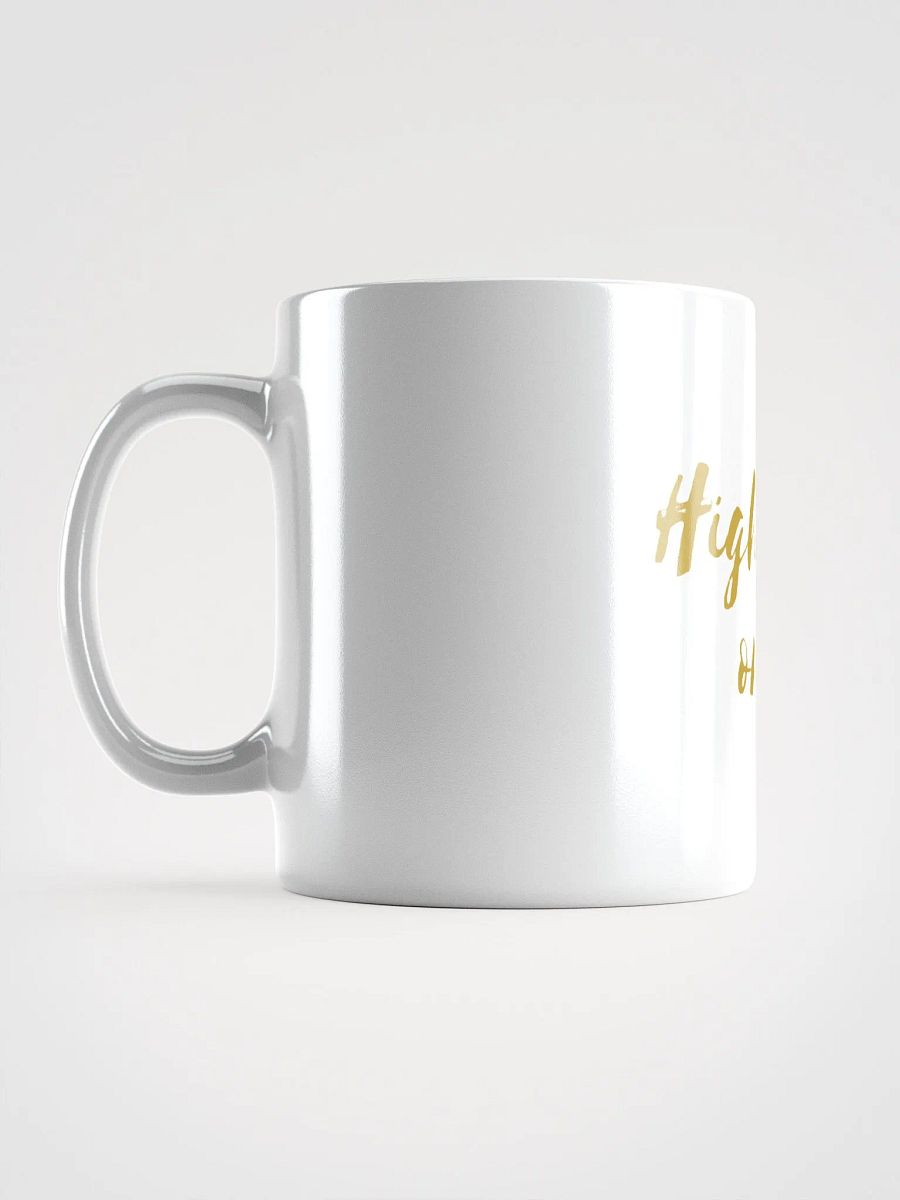Golden Vibes Mug product image (6)