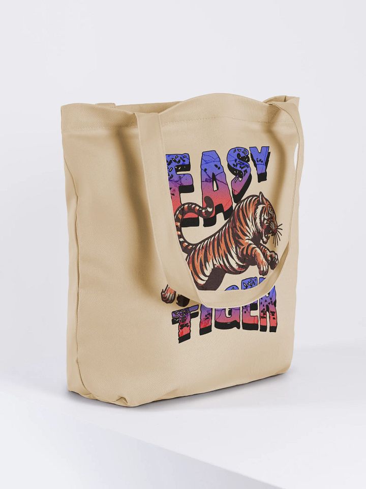 Easy Tiger Leap of Style Tote product image (4)