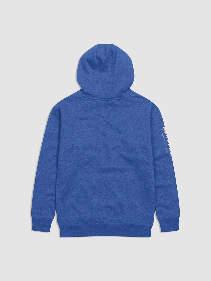 Beyond the Wings - Original Artwork Unisex Hoodie product image (22)