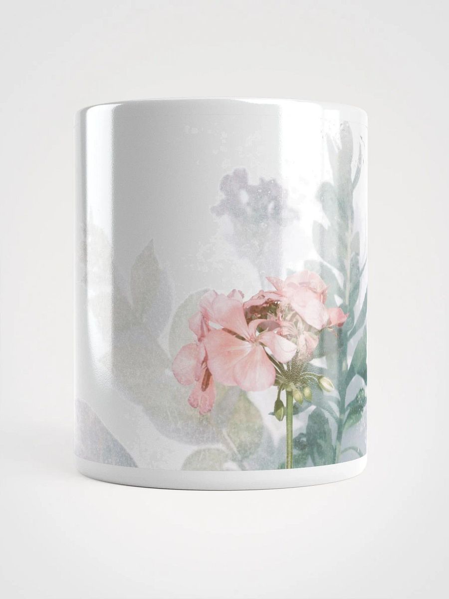 Pastel Petal Delight Mug product image (10)