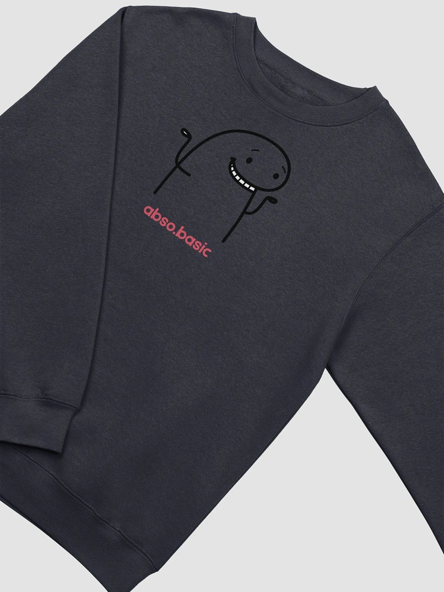 Charming Moody Basic Crewneck product image (10)