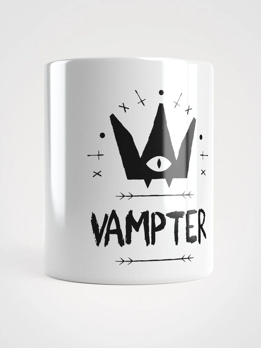 Cult of The Vampter Mug product image (10)