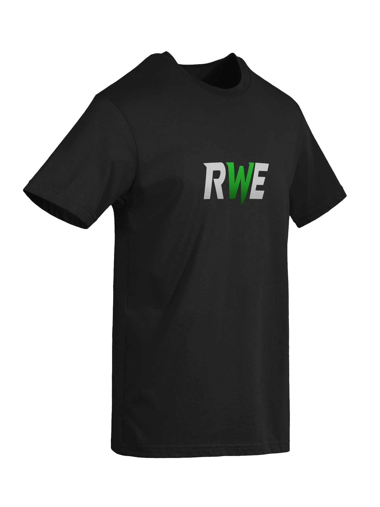 T-Shirt RWE New Generation product image (35)