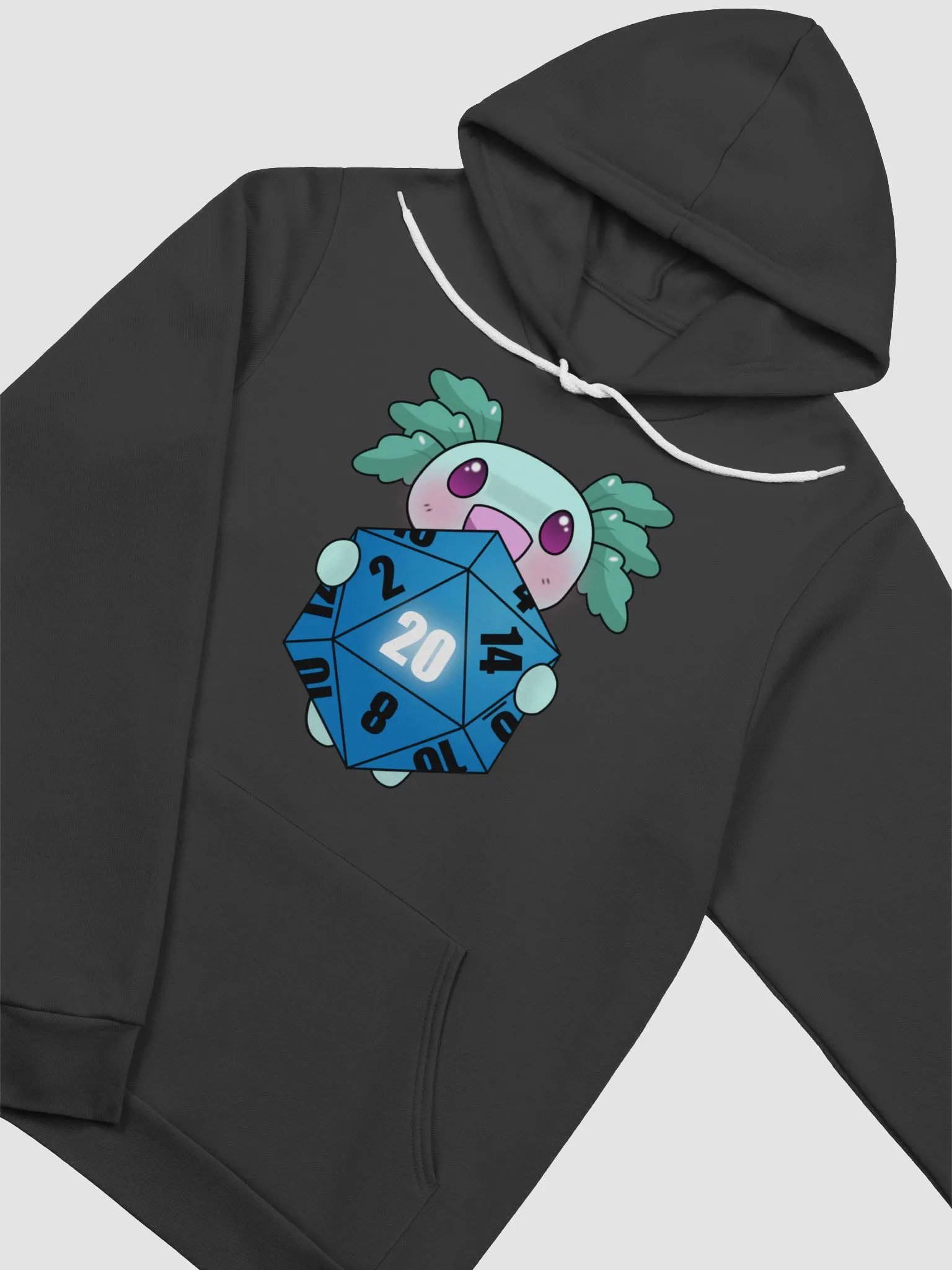 D20 Hoodie product image (8)