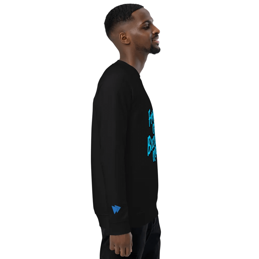 Official Motion Gang F.E.B.N.1 Sweatshirt product image (10)