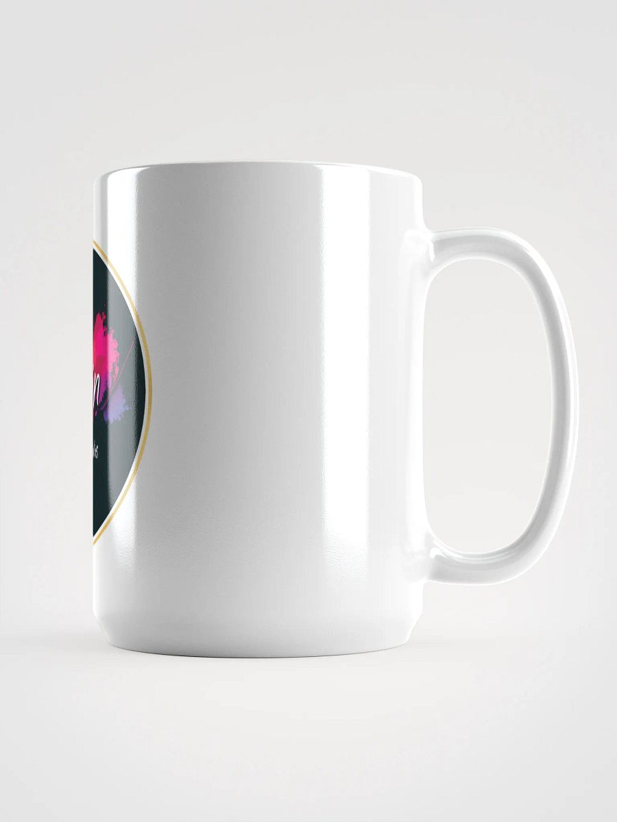 Hein Signature Studio Logo Mug product image (3)