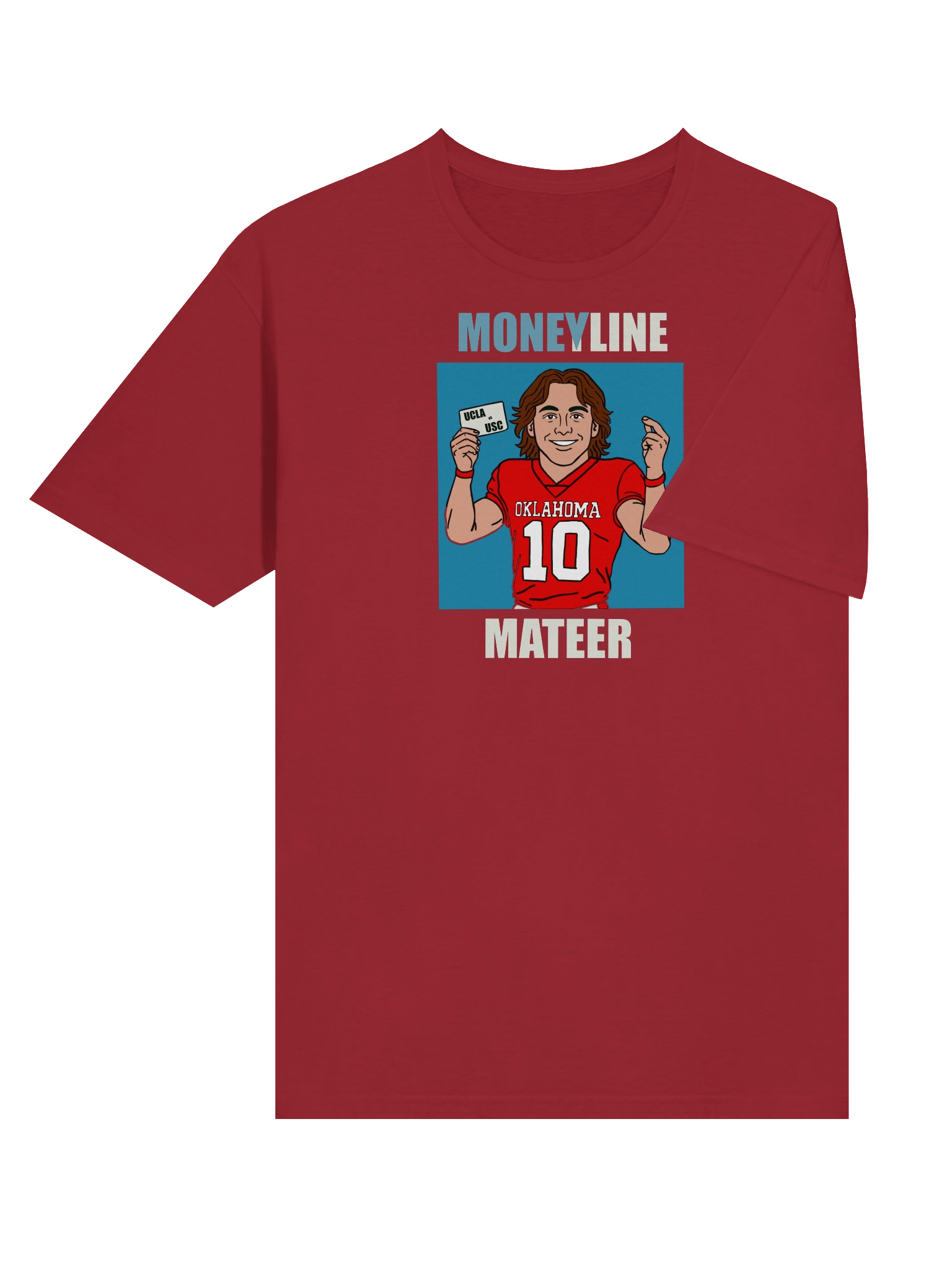 Moneyline Mateer 2, Designed By Rachael Wheat product image (27)