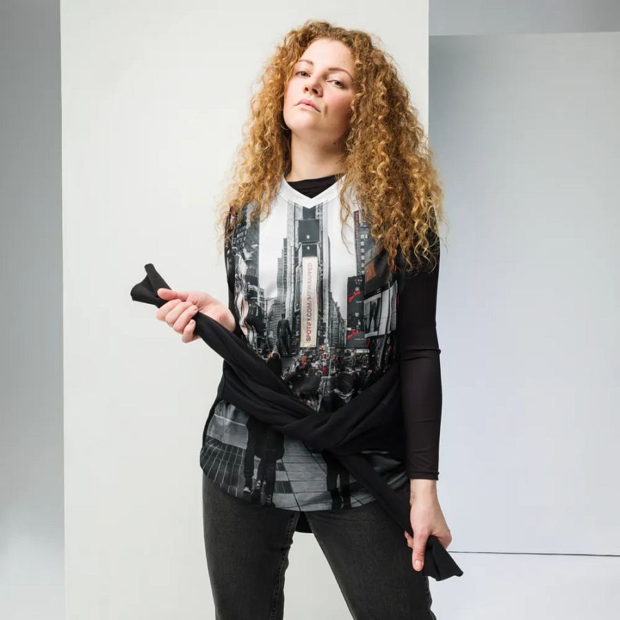 A vest by Maddison product image (6)