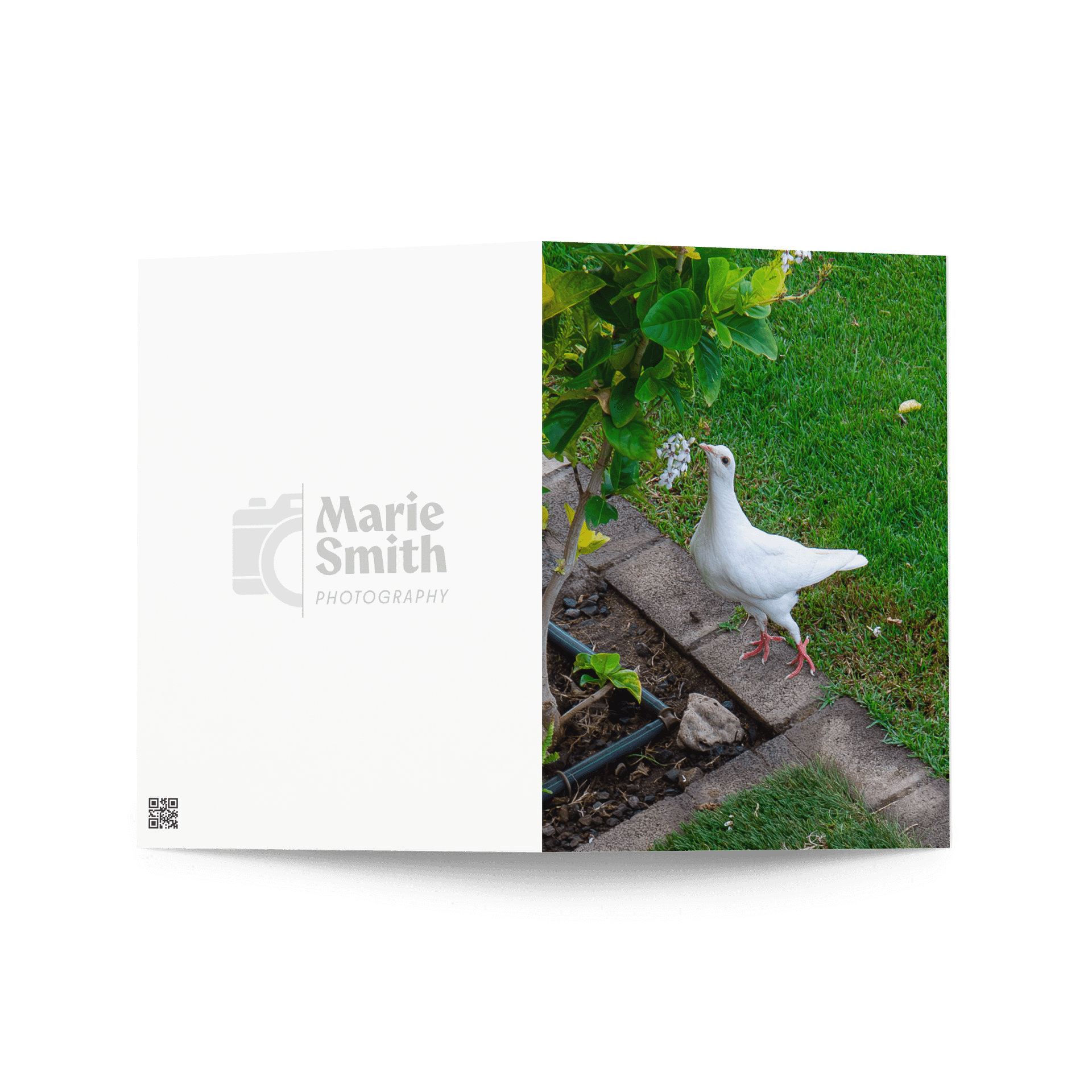 High Hopes Greeting Card product image (2)