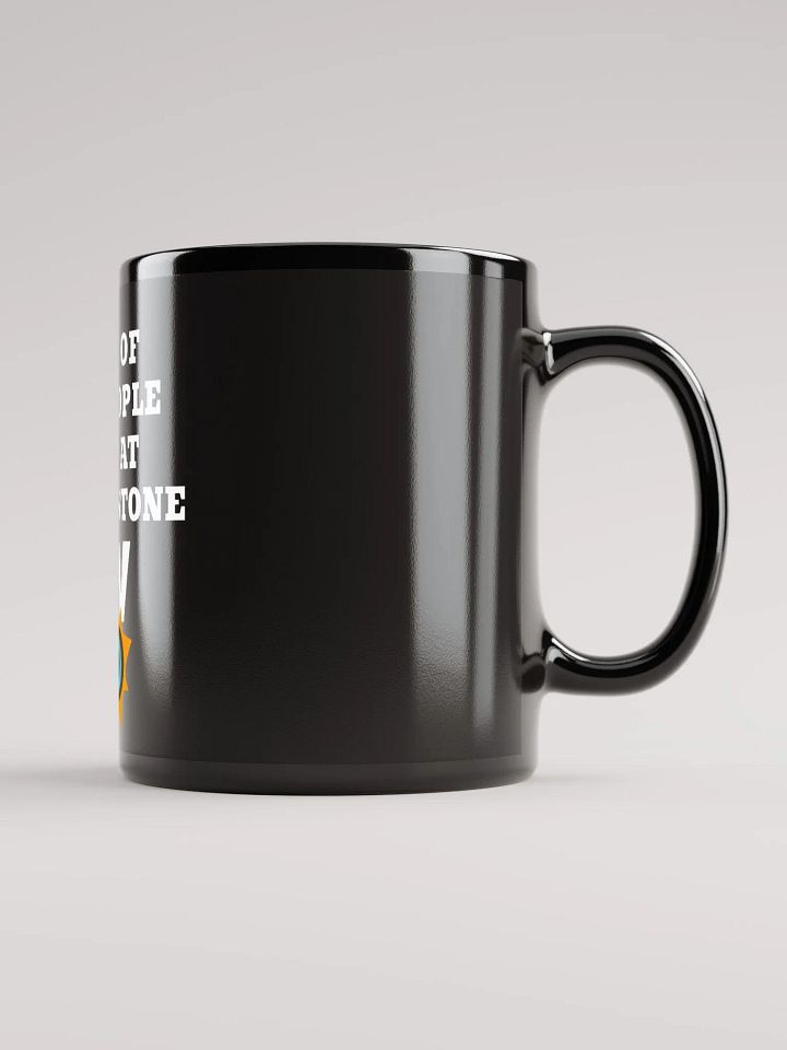 Tears of the People Mug product image (2)