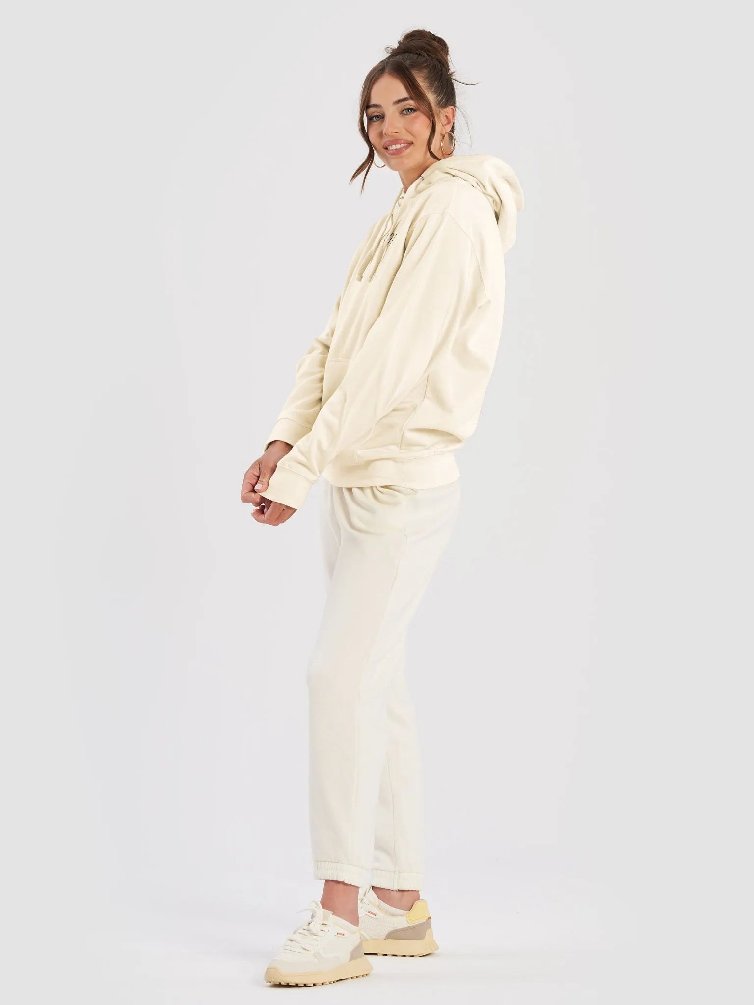 Gary's 301 Natural Midweight Hoodie product image (6)