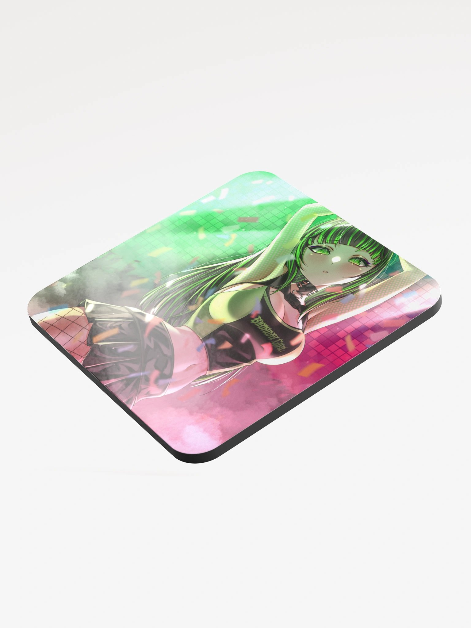 Birthday Girl Mouse Pad product image (3)