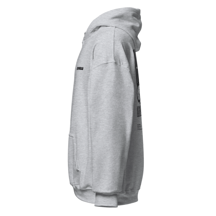 2022 Canyon Spectral Mullet CF 8 CLLCTV Hoodie product image (5)