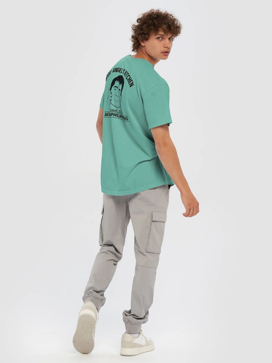 DADDY ANGEL'S T-SHIRT product image (8)