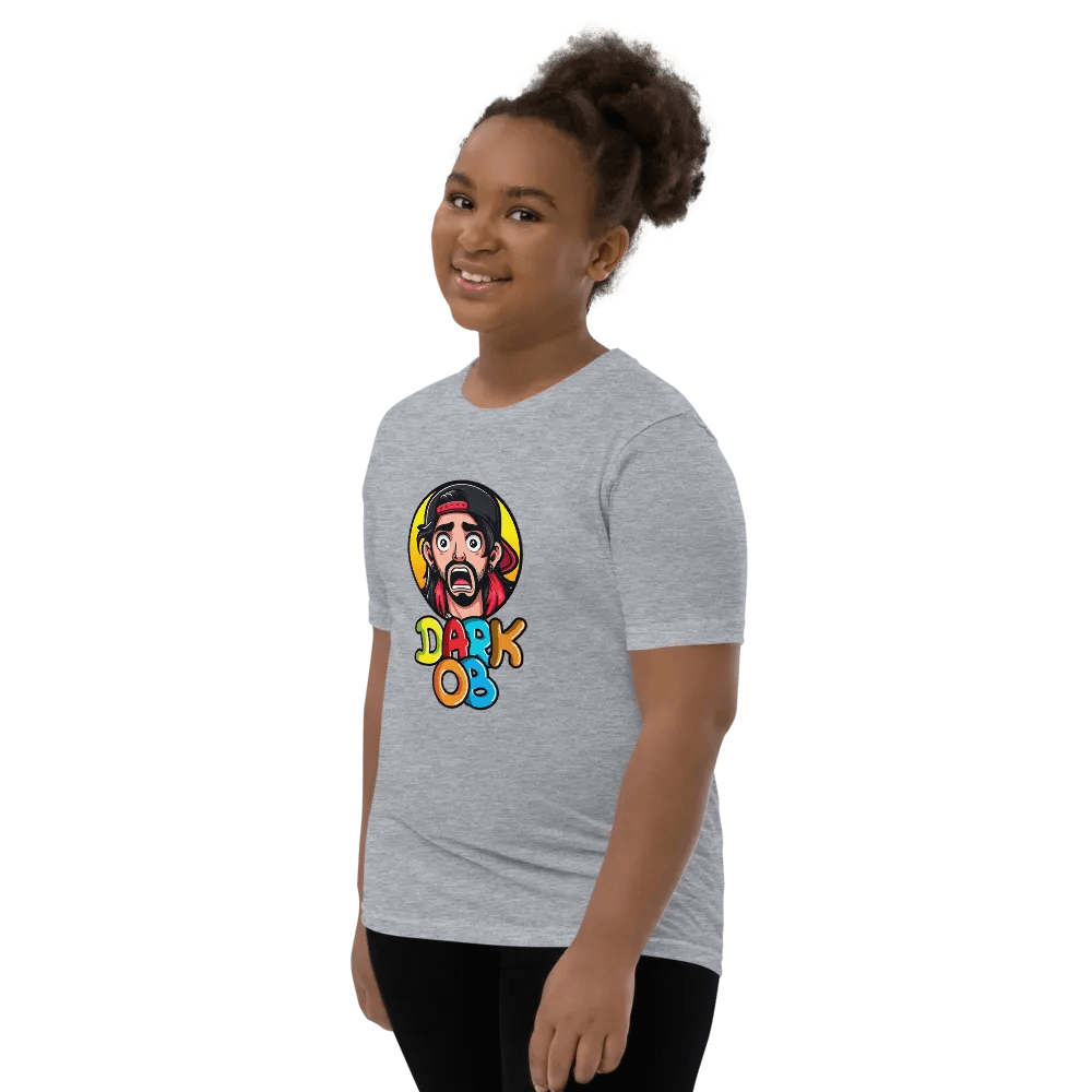 Dark OB Kids Shirt product image (9)