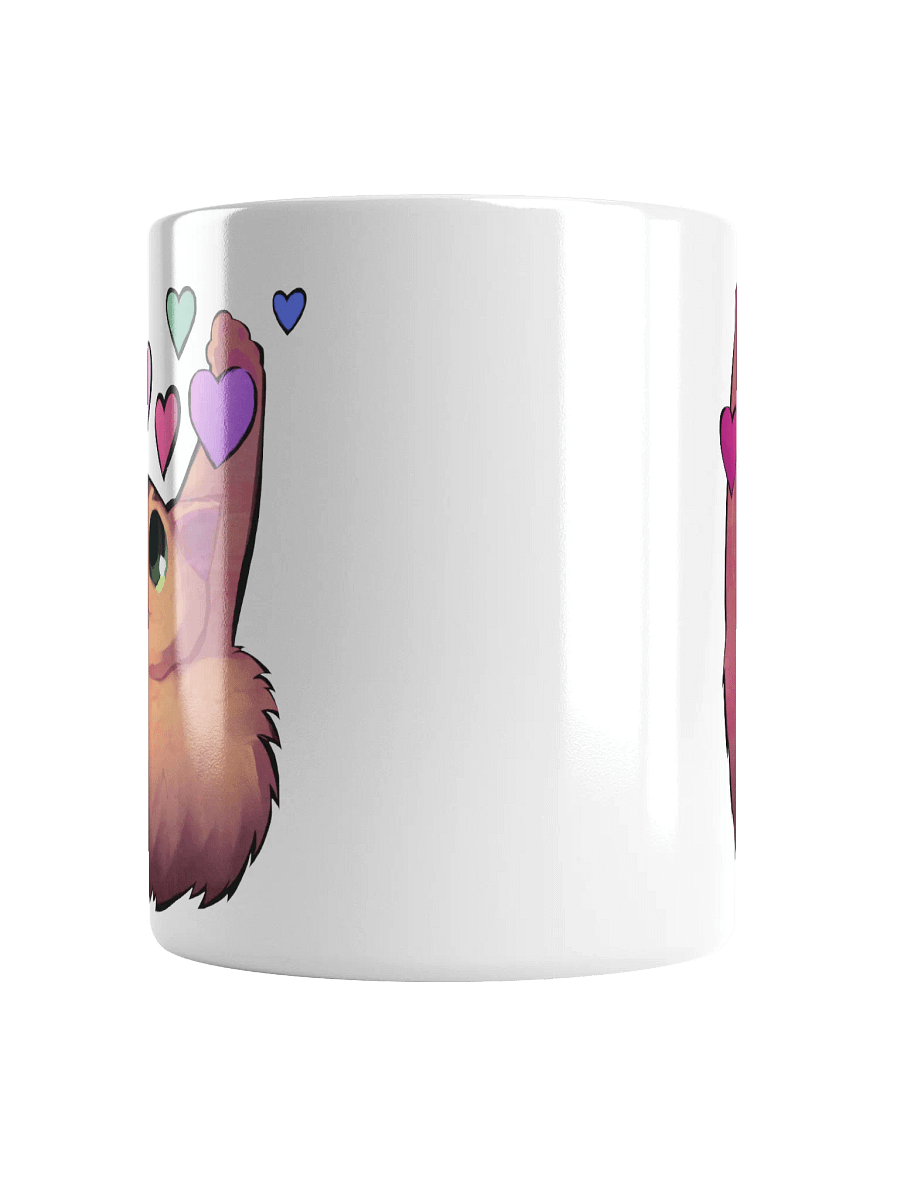zoomcaLuv Mug product image (6)