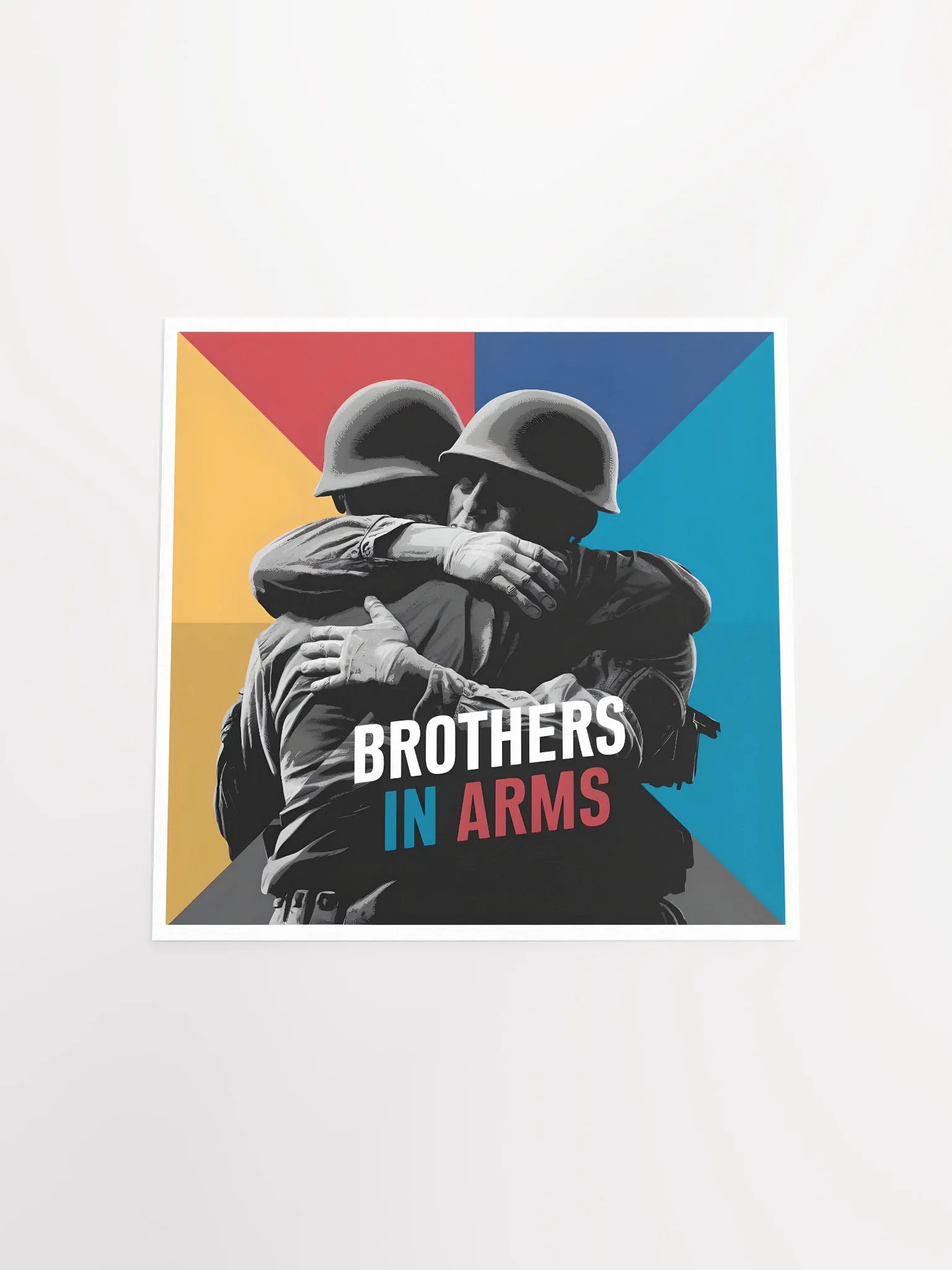 Brothers in Arms product image (16)
