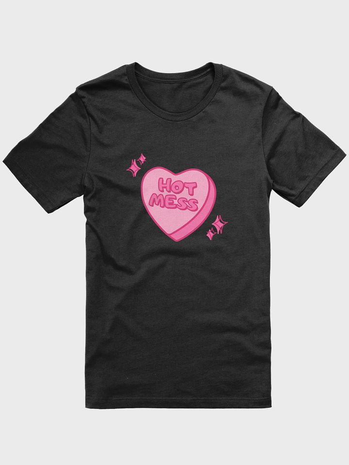 Hot Mess Candy Heart FULL product image (1)