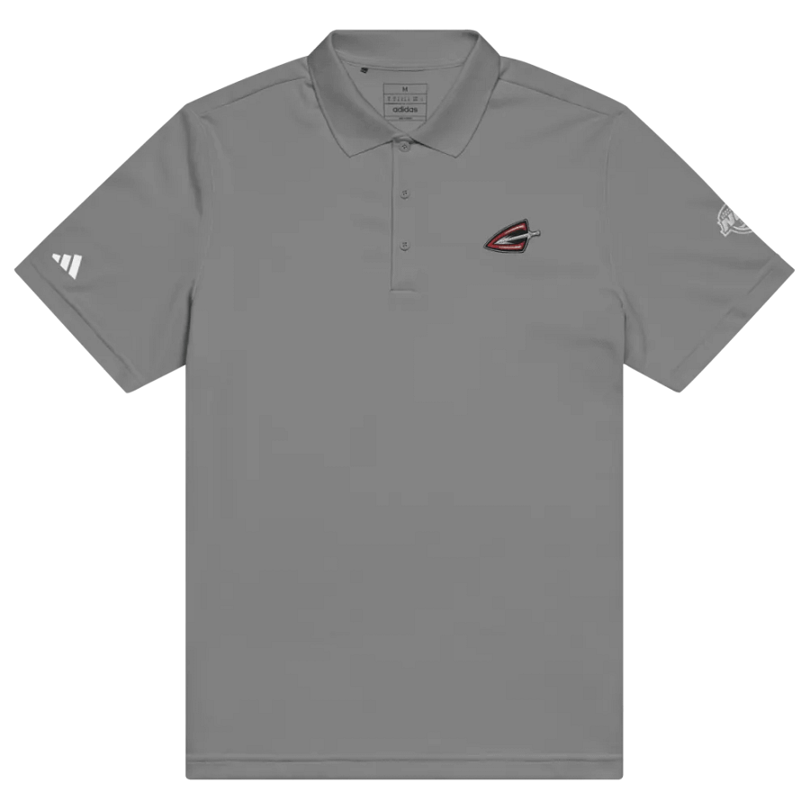 Cleveland Gladiators Adidas Team Polo product image (3)