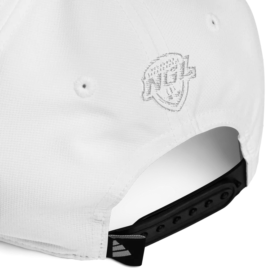 Charleston Pirates Adidas Performance Hat product image (42)