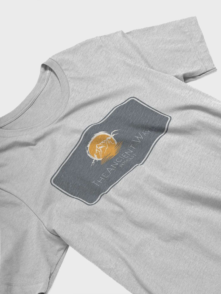 Ancient Way Podcast Classic Tee product image (29)