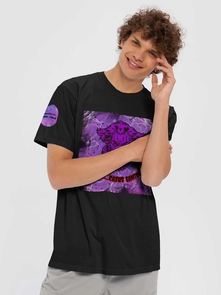 Dark Clown Shirt product image (13)
