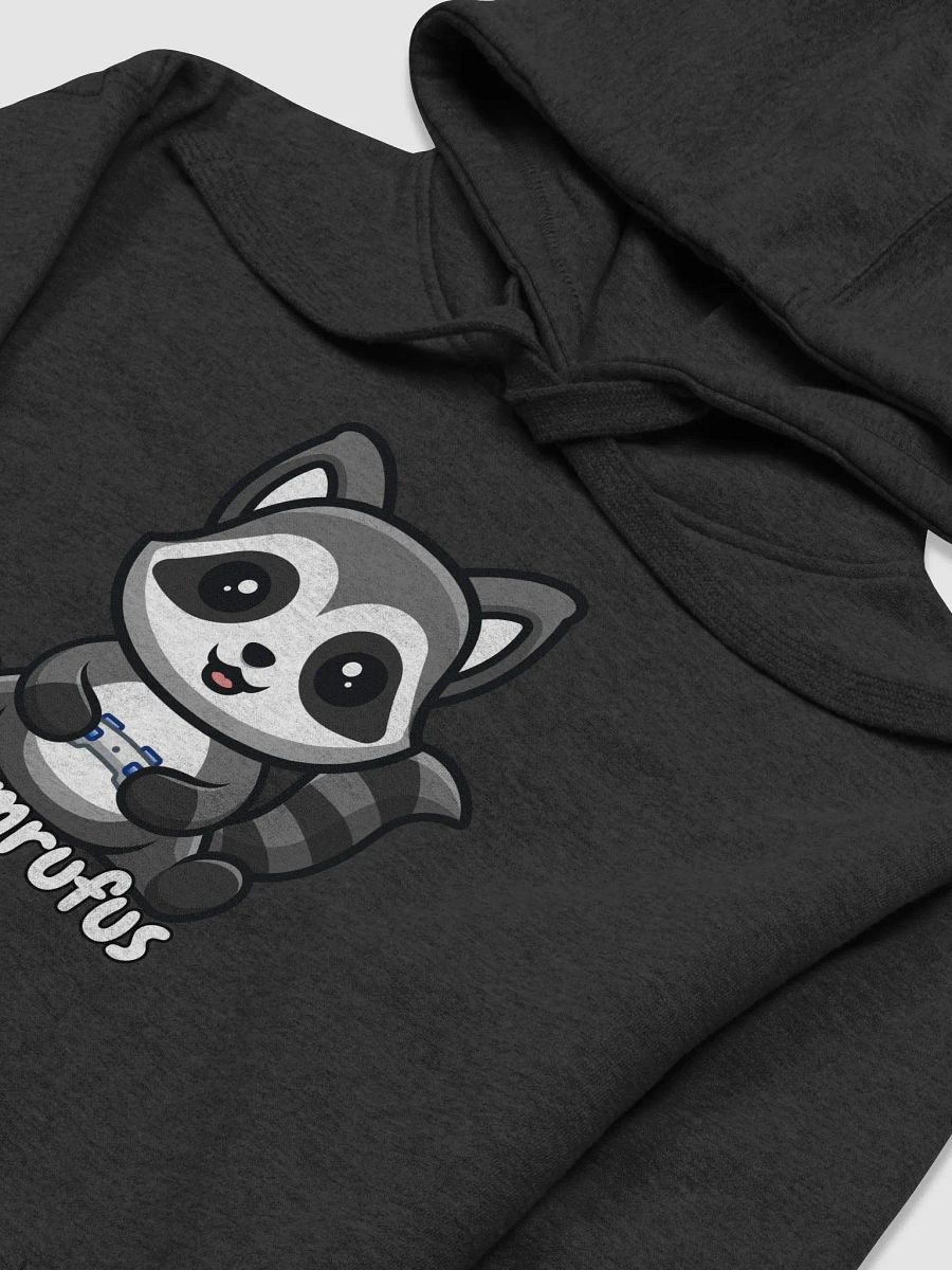 #TEAMRUFUS GAMER HOODIE product image (3)