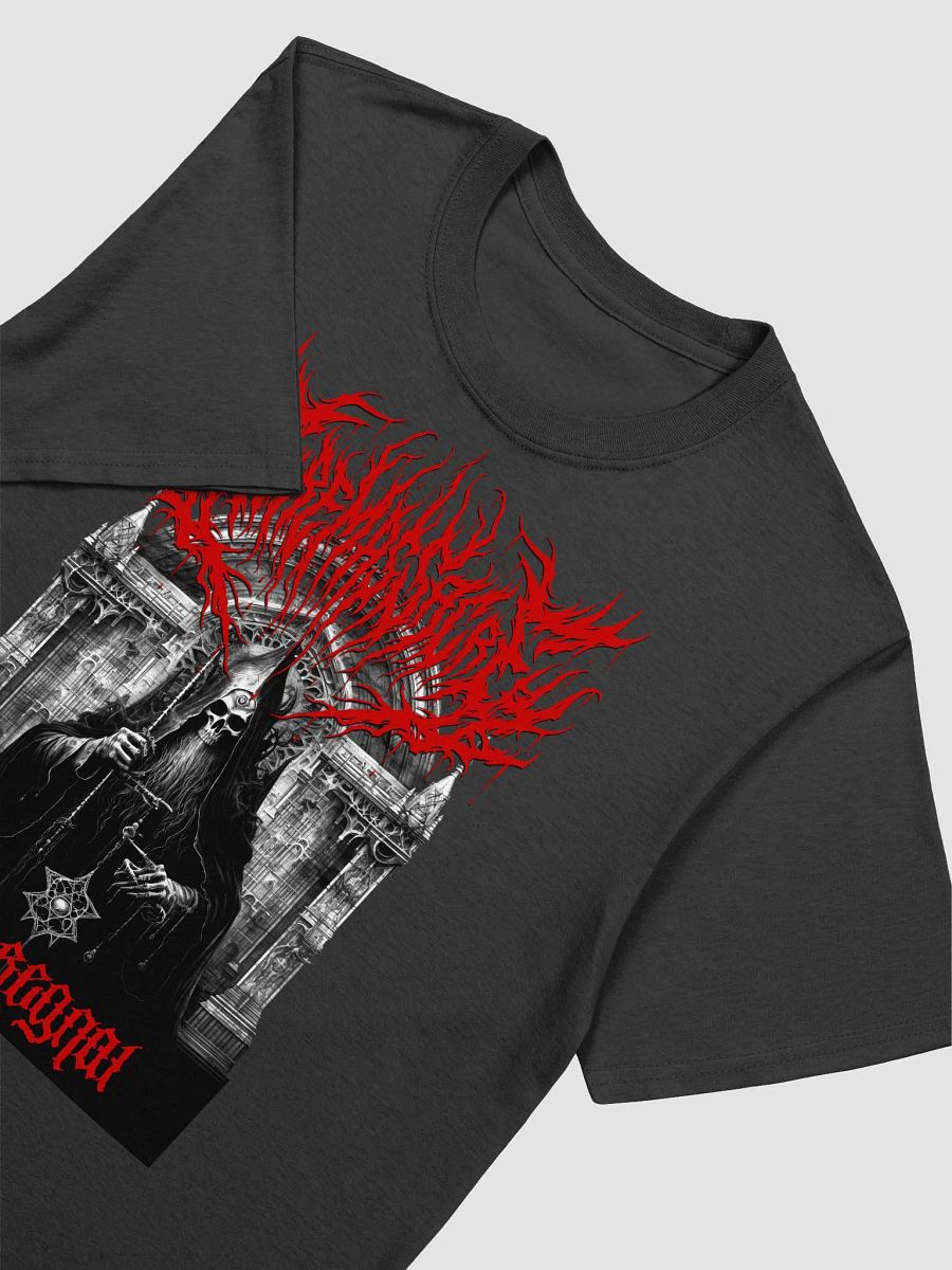 Skeleton Priest Red Logo product image (3)