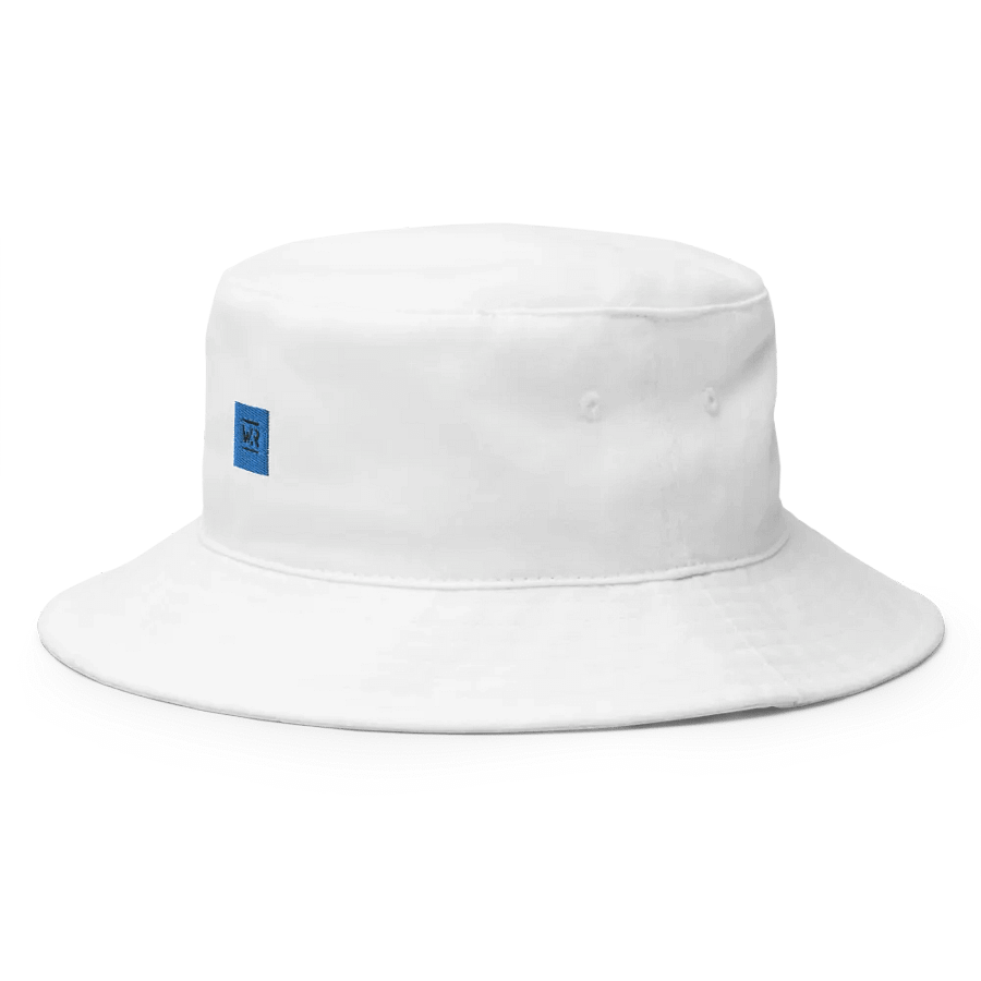 Retro Rhythm Bucket Hat product image (9)