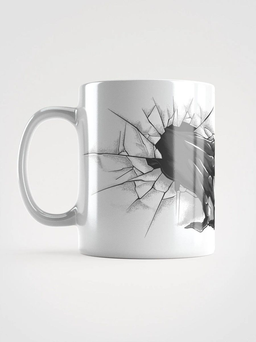 Witches Hand Mug product image (3)