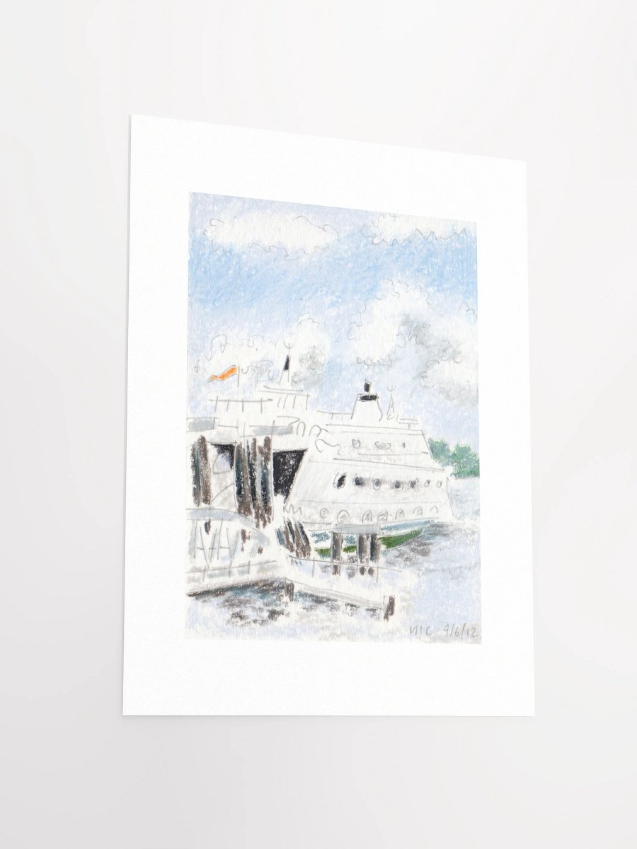 Cathlamet 04.06.12 Print product image (5)