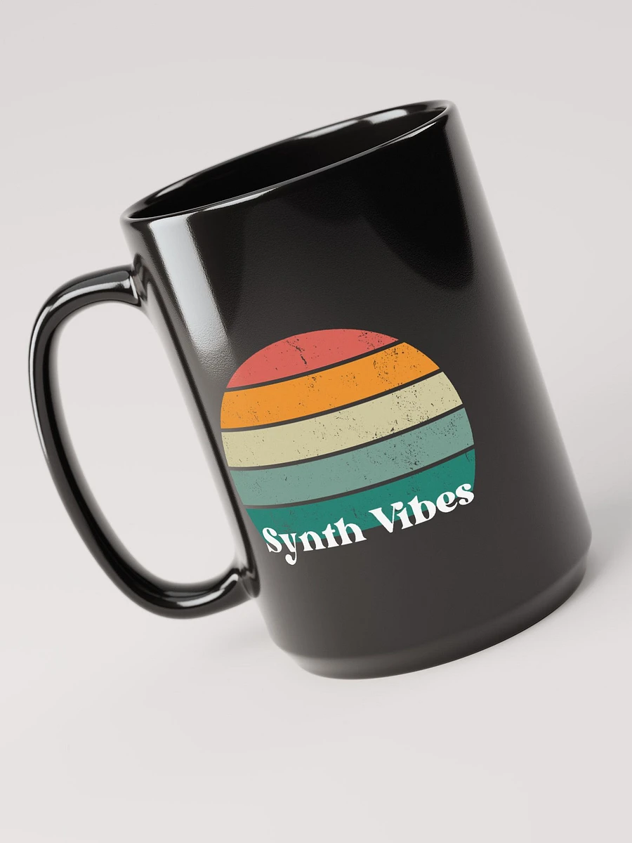 SYNTH VIBES MUG product image (3)