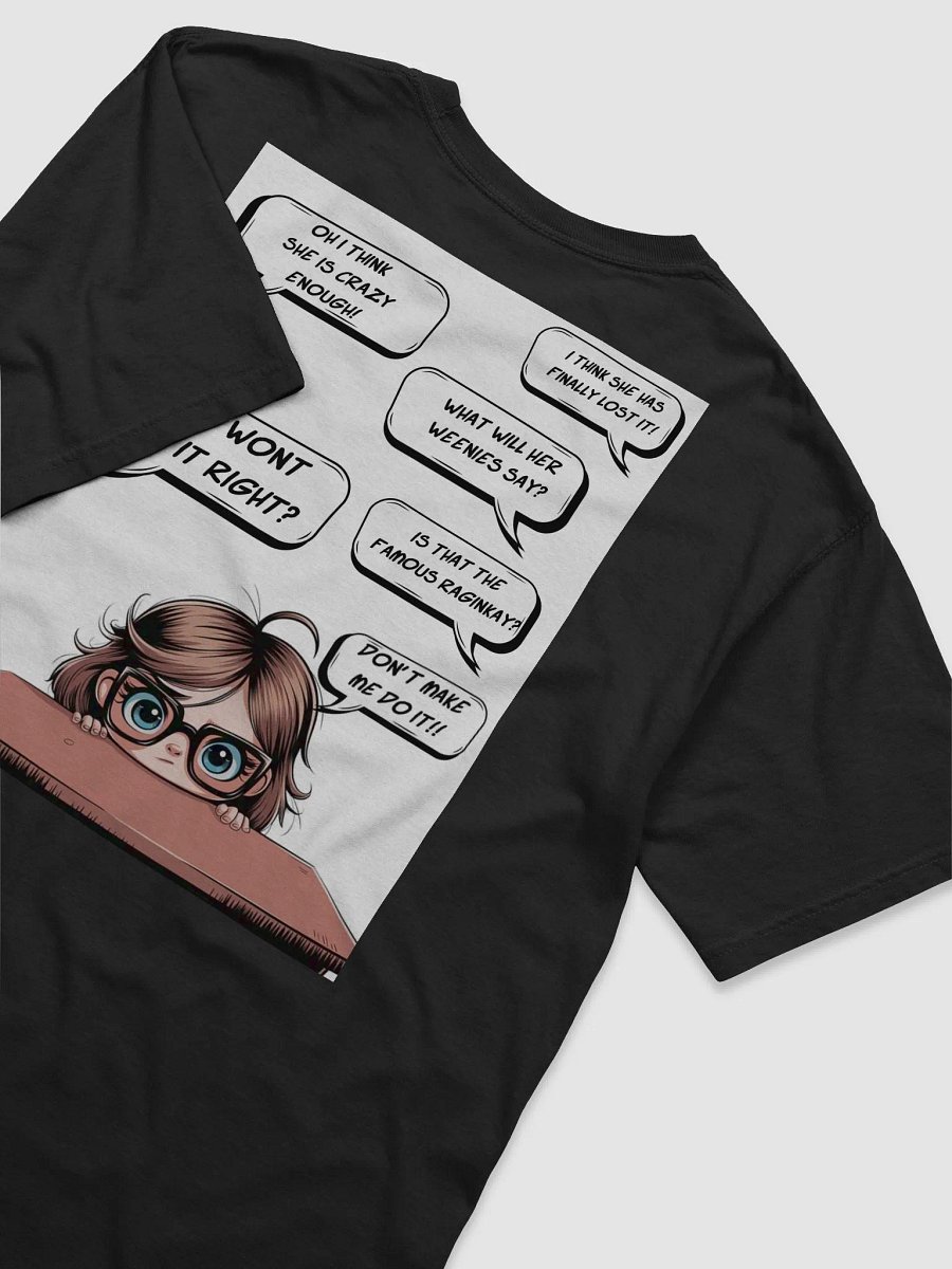 Don't Make Her Do It! product image (4)