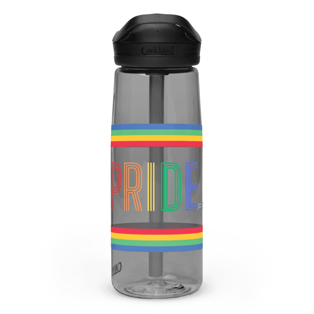 PRIDEfgc Water Bottle product image (4)