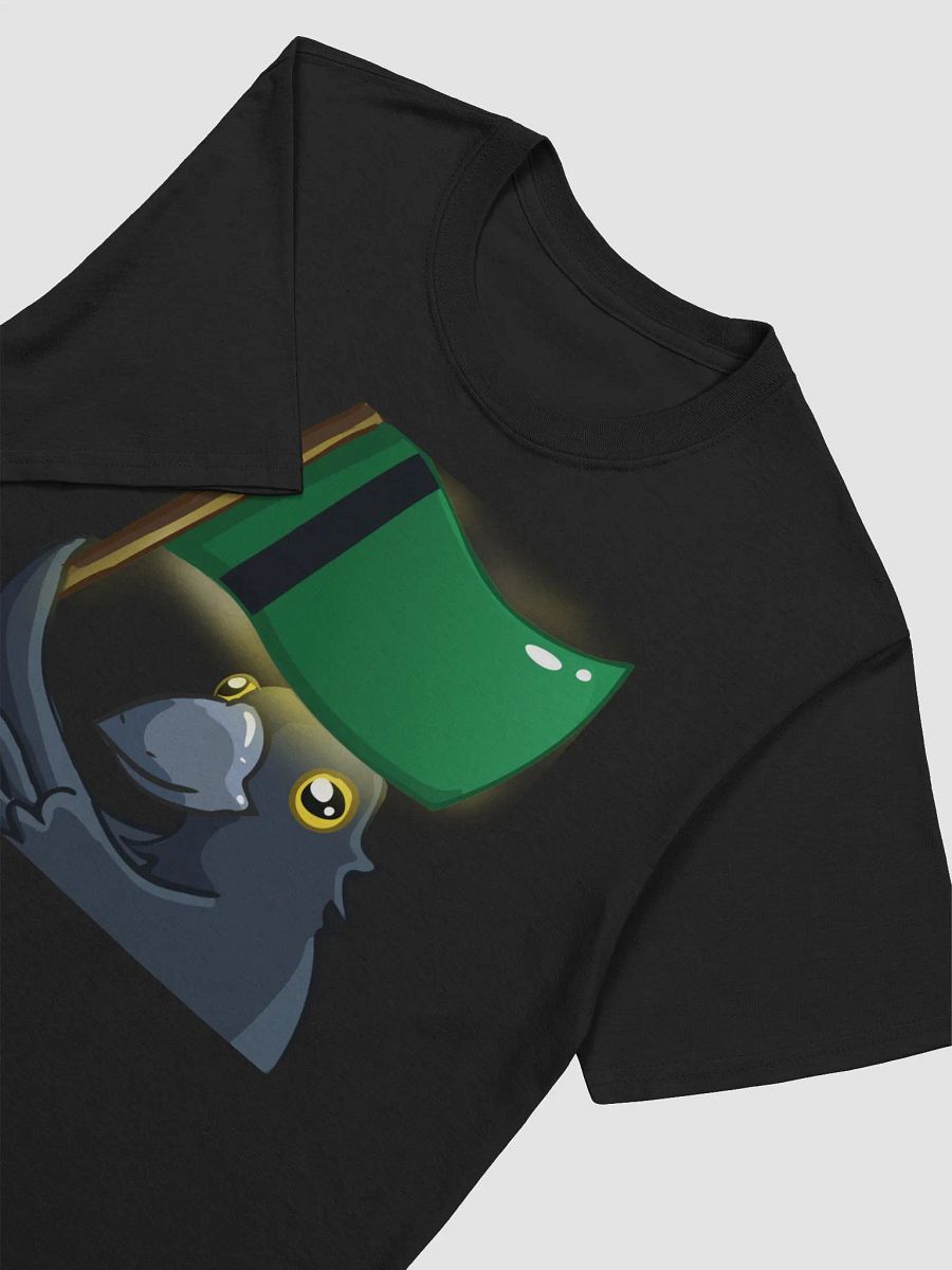 Delhi Time Basic T-Shirt product image (15)