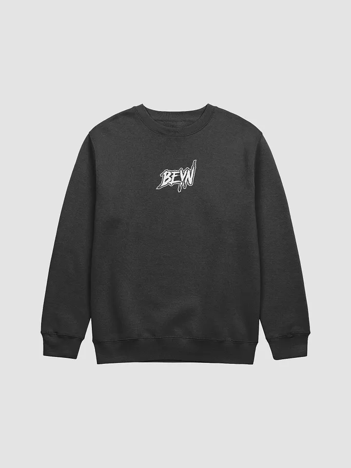 Black Sweatshirt product image (1)