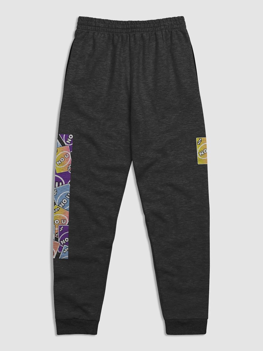 No U! Jogger Edition product image (4)