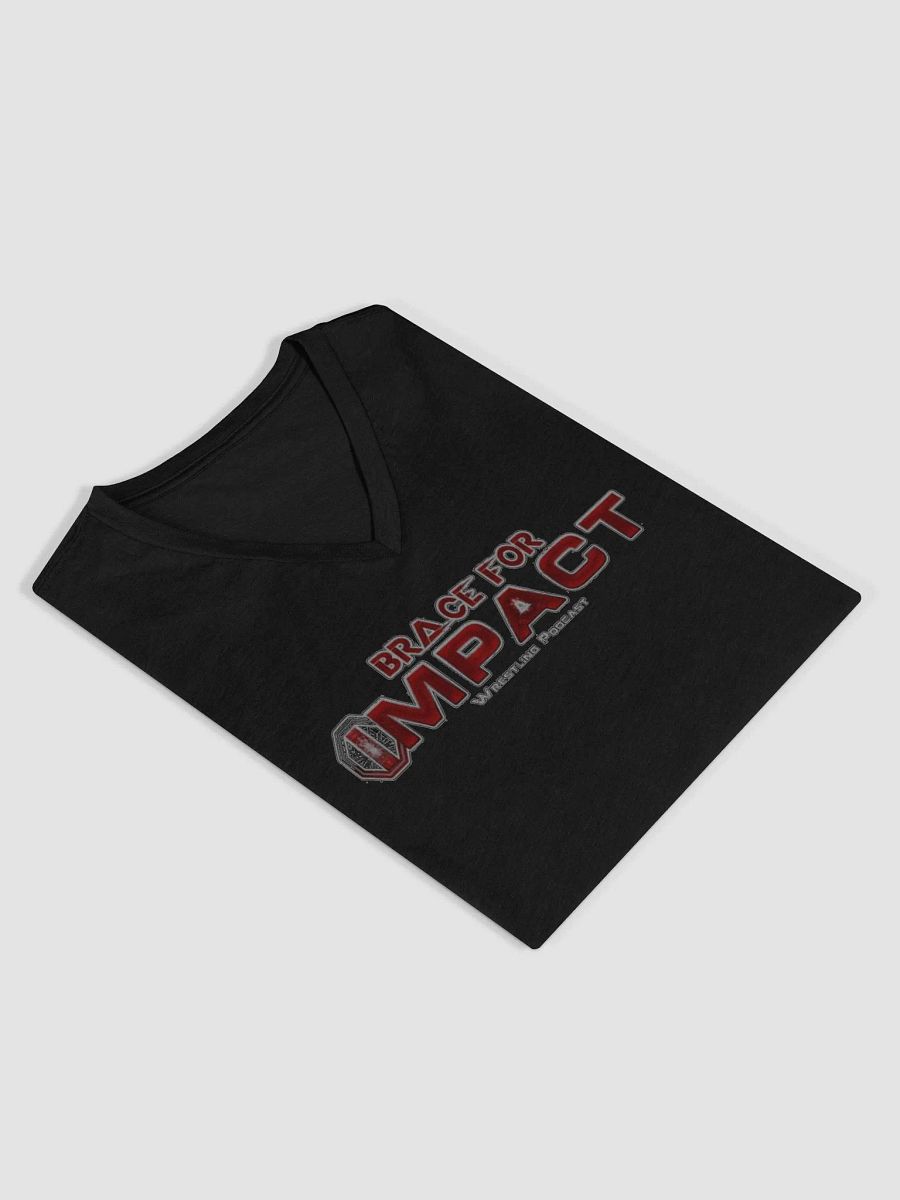 Brace For Impact V Neck product image (8)