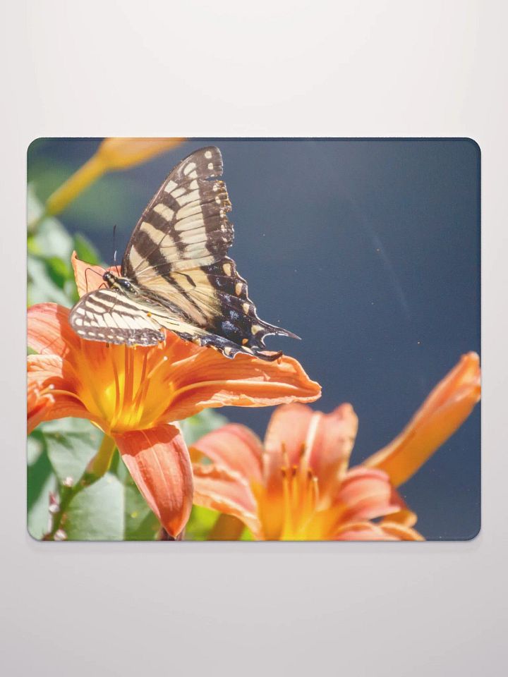 At Rest Gaming Mousepad product image (2)