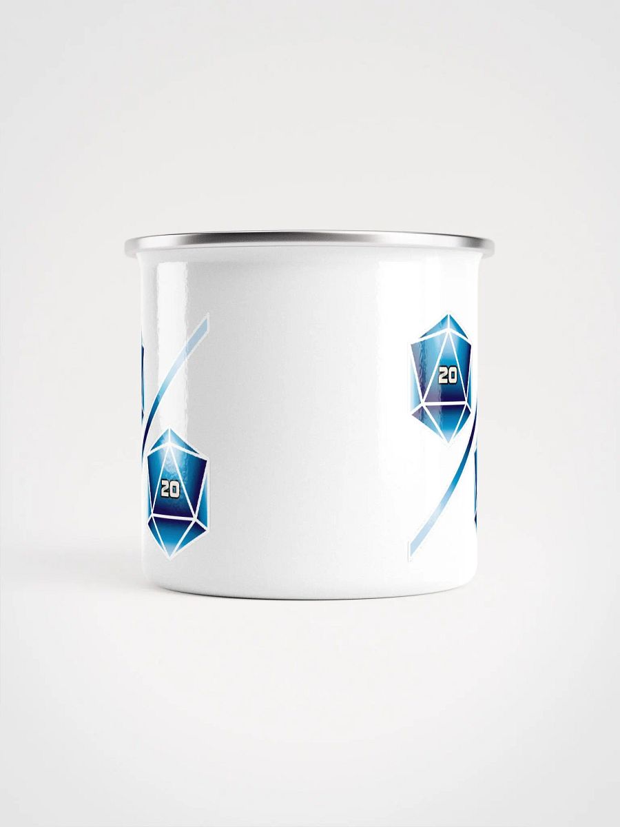 D20/20 Vision Camping Mug product image (4)