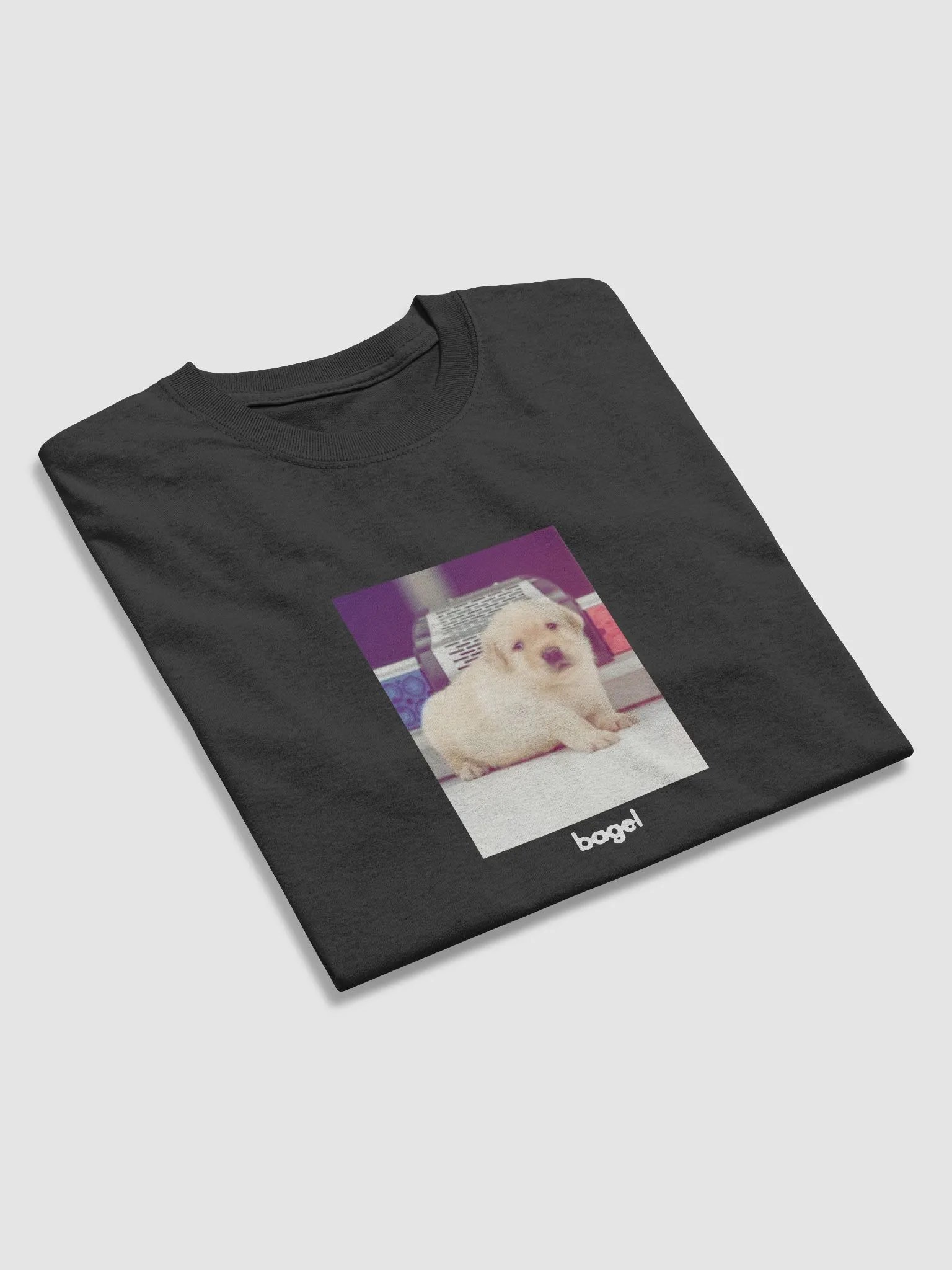 BAGEL TEE product image (3)