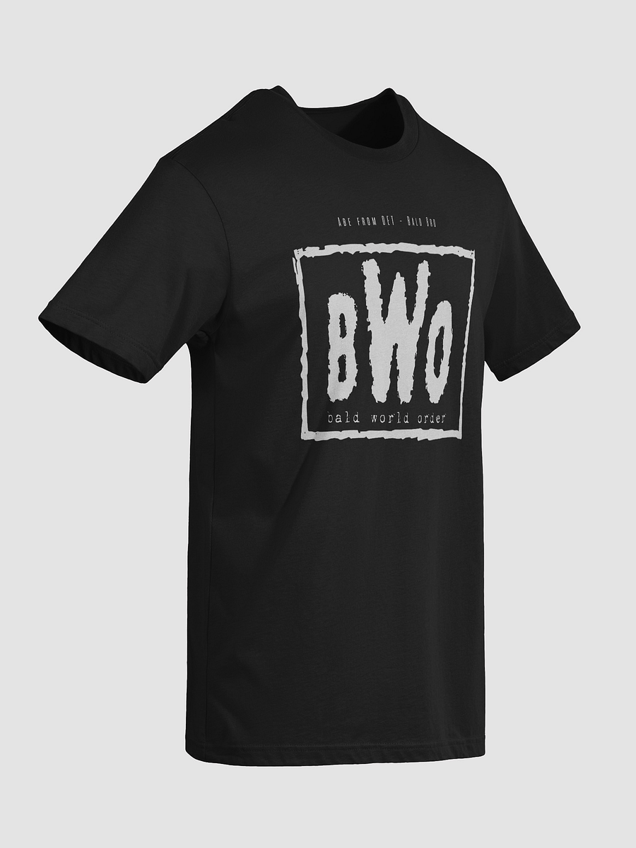 BWO shirt by Abe from DET and Bald Bro product image (5)