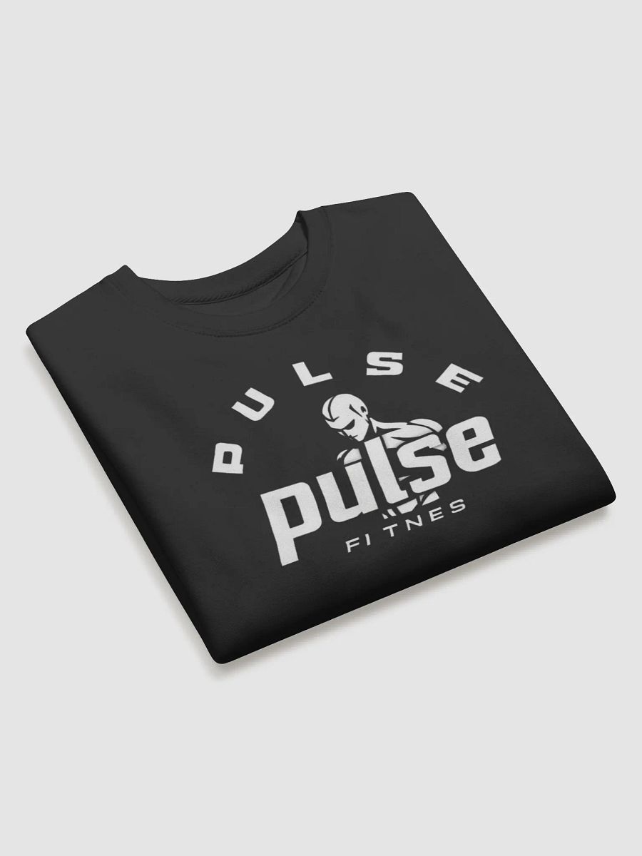Pulse Fitness Sweat Shirt product image (5)