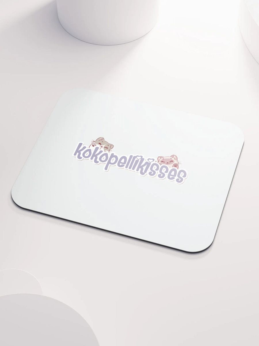 Mousepad product image (3)