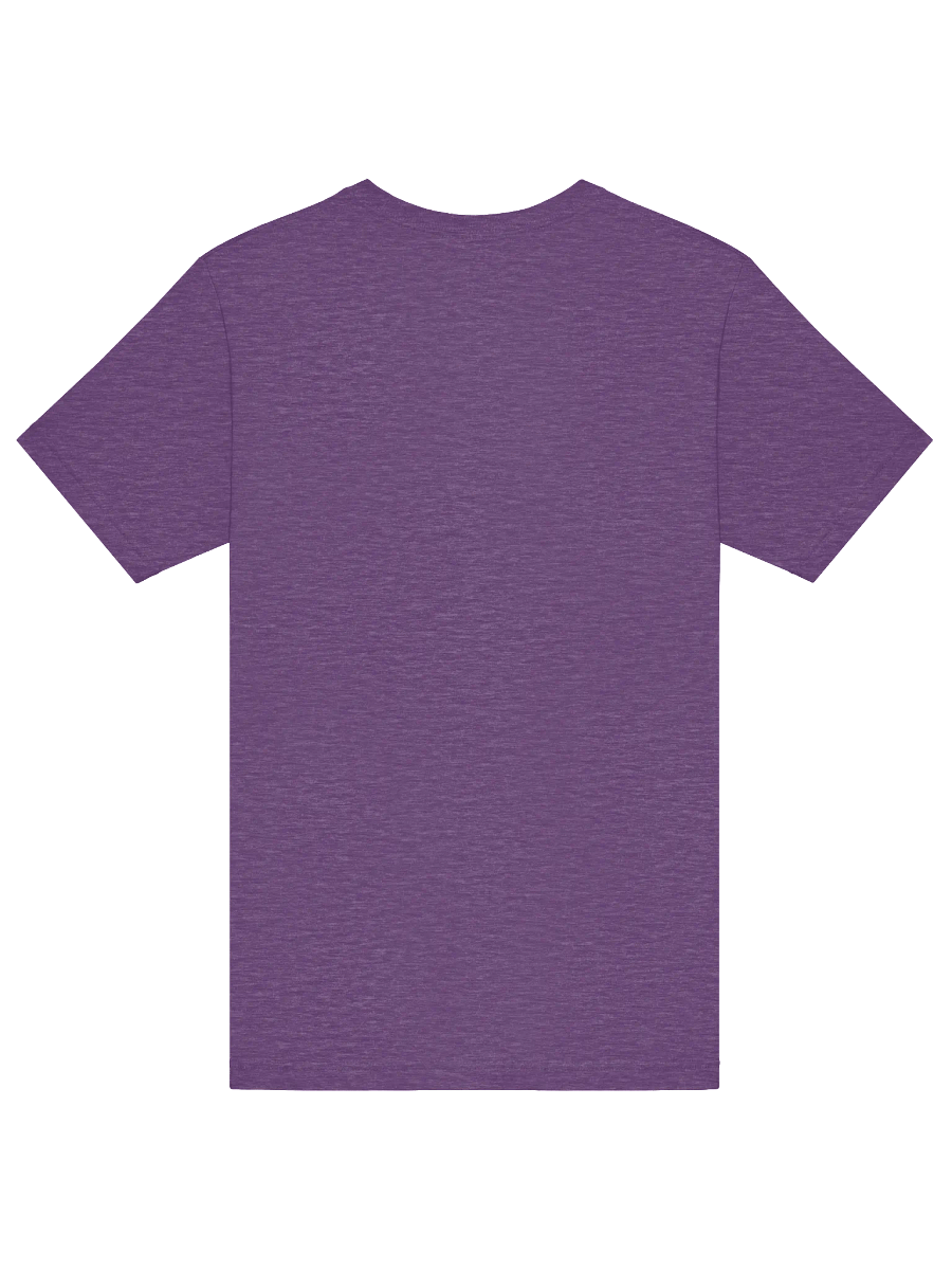 Genderfluid Queer as Folk big print tee product image (6)