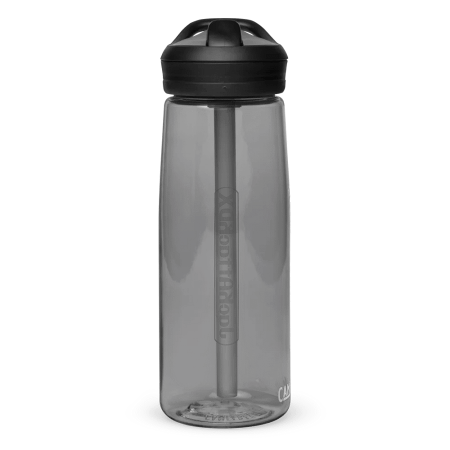 Classic Retro Logo - Water Bottle product image (2)
